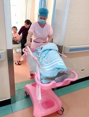 云南生孩子較好的醫院 協美醫院