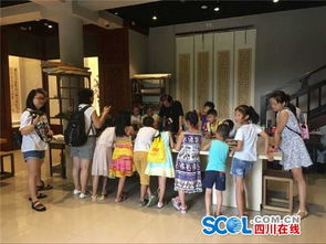 燃爆了！川報眉山第三期書畫培訓活動圓滿舉行，協美醫院傾情支持