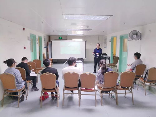 協美醫院成功舉辦首期美國心臟協會高級生命支持培訓班，推動急救標準化、規范化與科學化進程